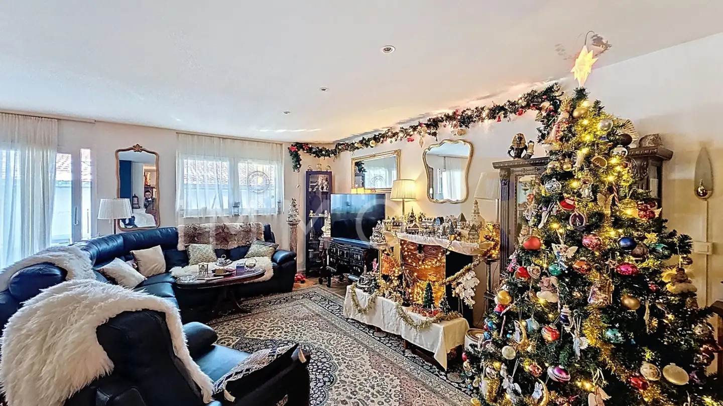 Wohnung kaufen - Route De La Rougève, 1623 Semsales - Foto 3