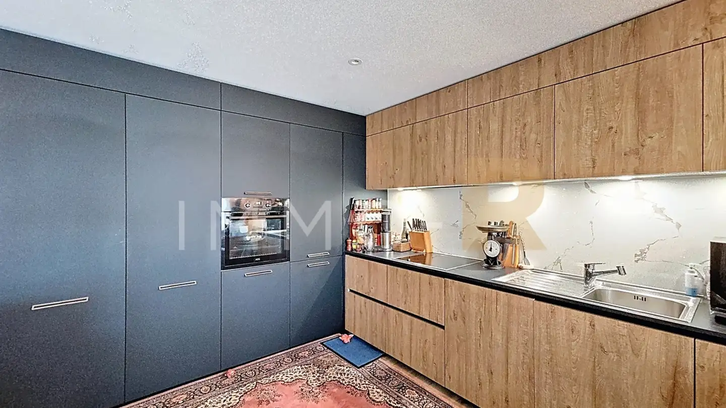 Wohnung kaufen - Route De La Rougève, 1623 Semsales - Foto 4