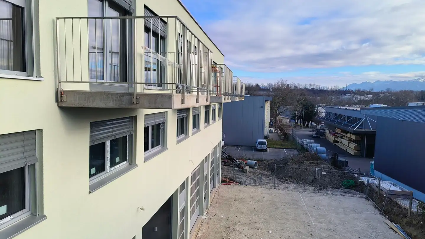 Office space for sale - 1026 Echandens - Photo 4