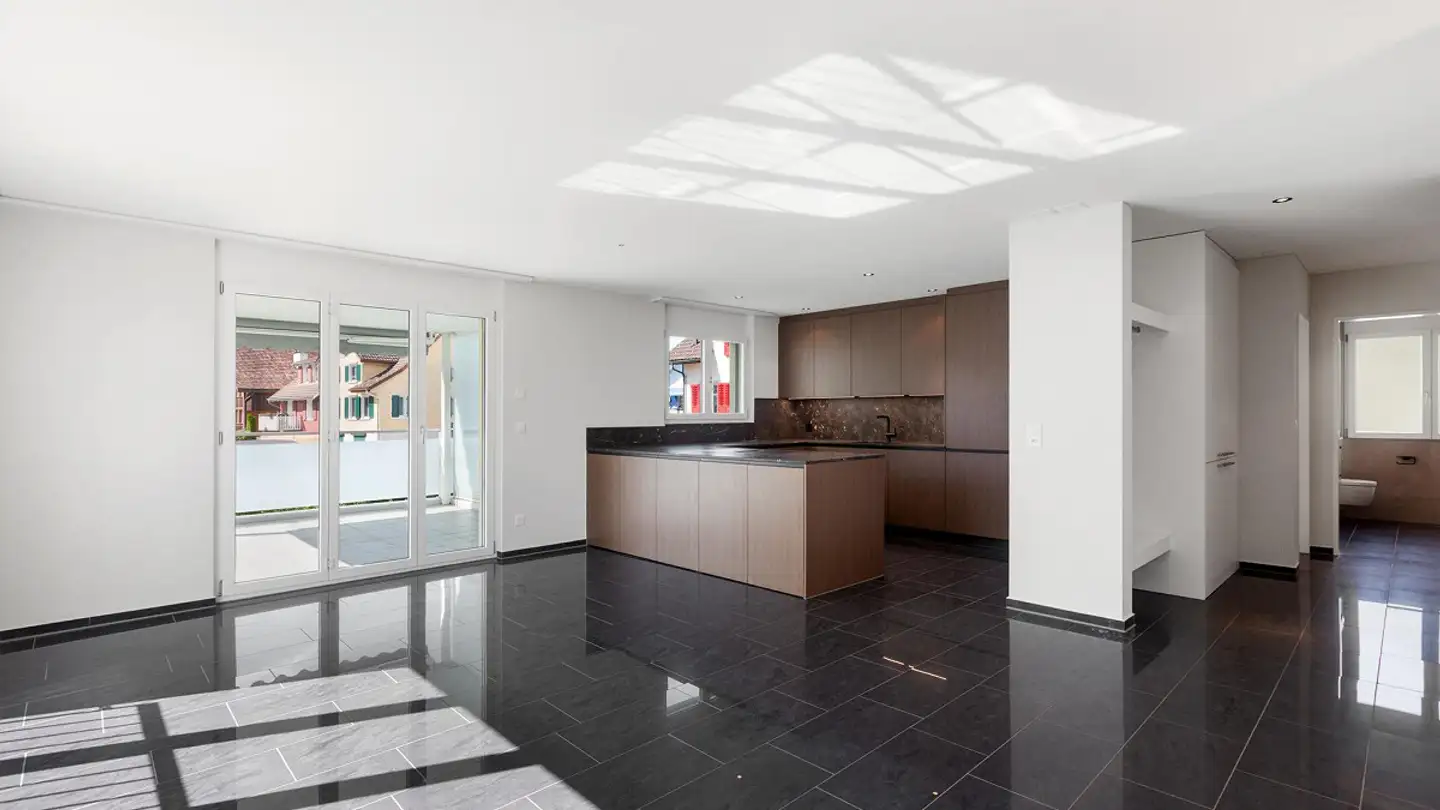Wohnung kaufen - 9524 Zuzwil SG
