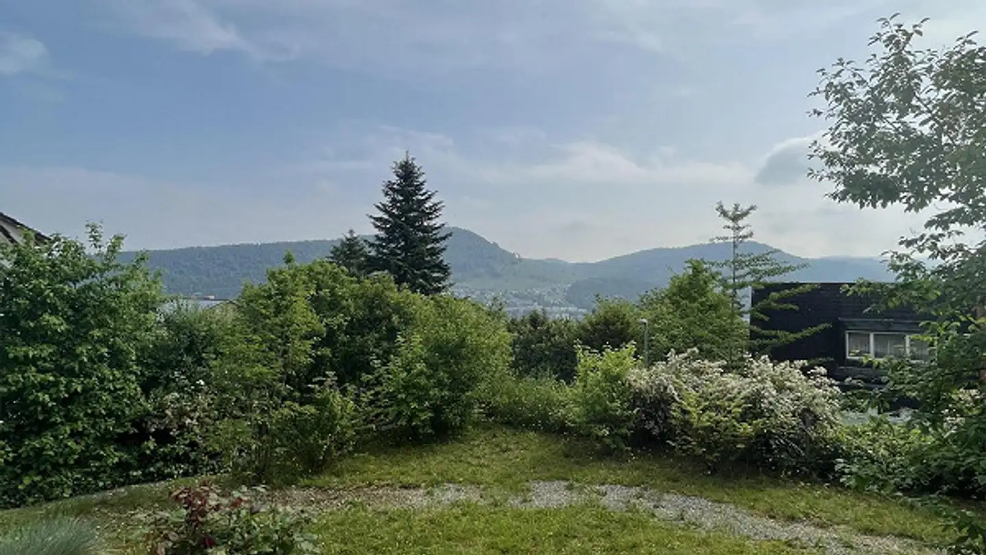 Apartment for rent - Eglisackerstrasse 12, 4410 Liestal