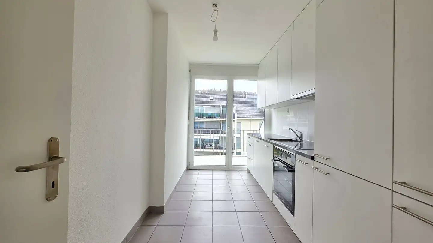 Apartment for rent - Bodenackerstrasse 27a, 4226 Breitenbach - Photo 2