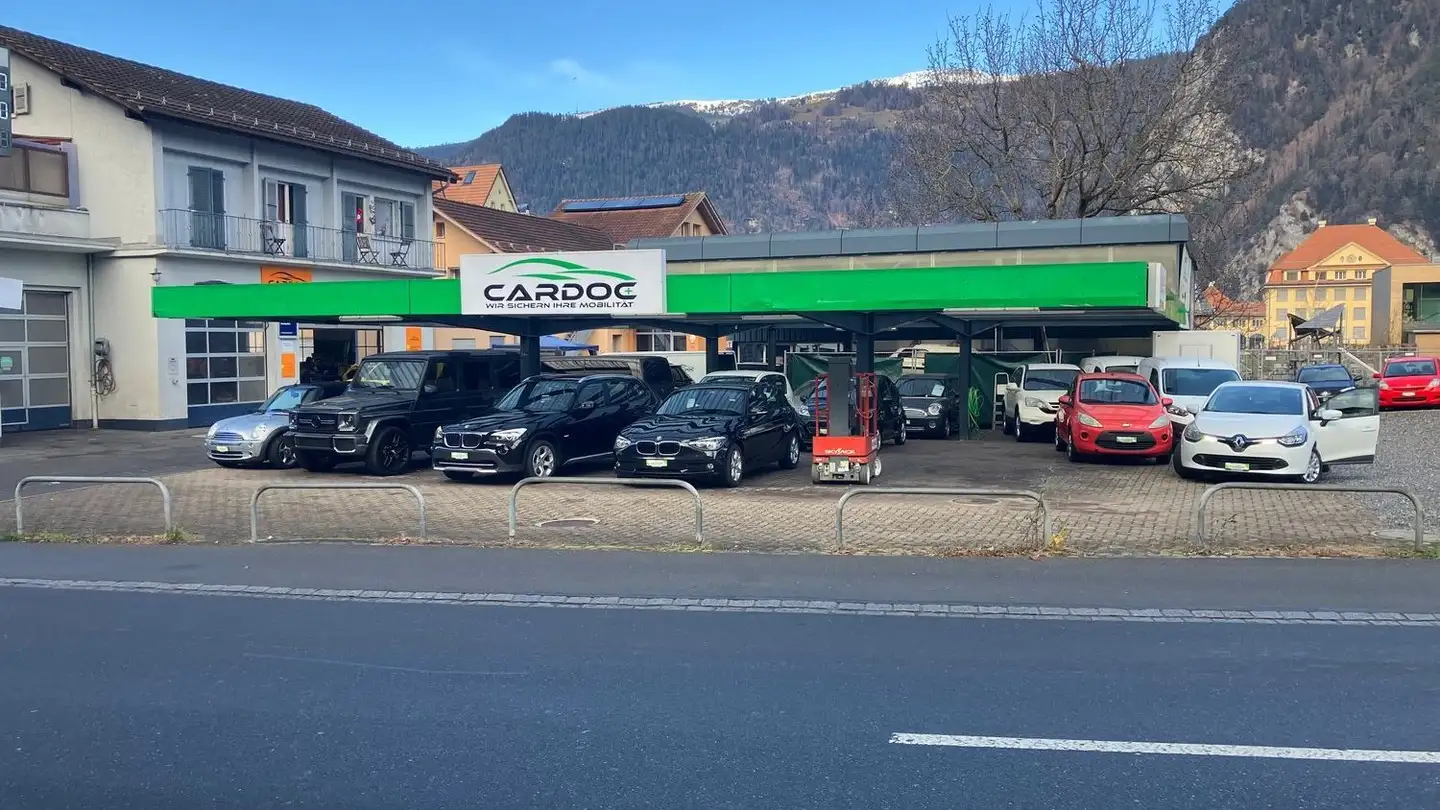 Laboratorio in affitto - 3800 Interlaken