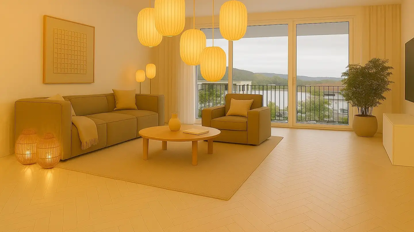 Apartment for rent - Spiserstrasse 10, 8047 Zürich