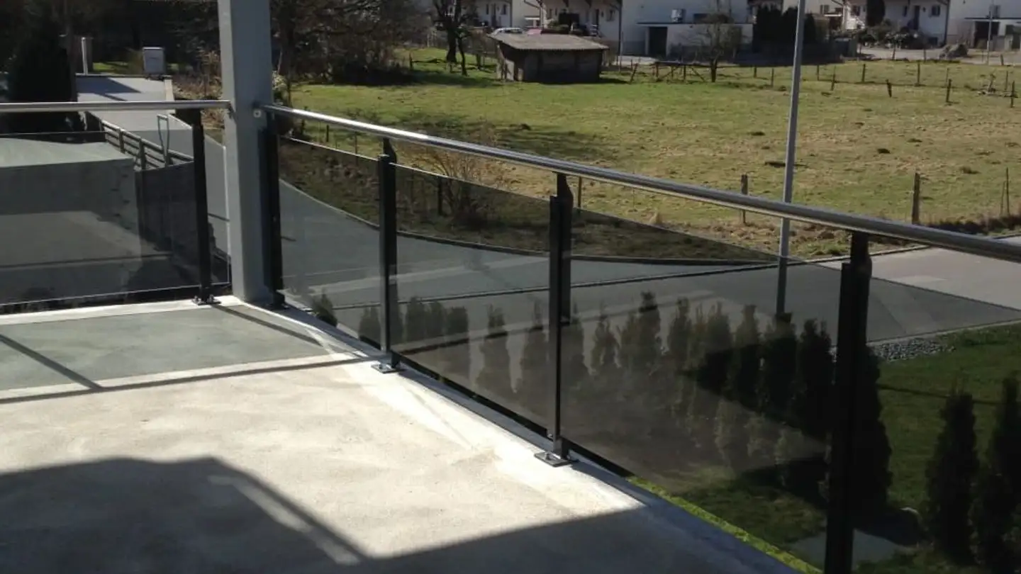 Appartamento in affitto - Moosstrasse 437, 5054 Kirchleerau