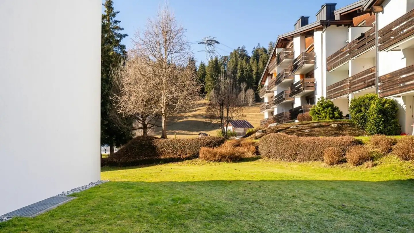 Appartamento in vendita - Via Prada, 7032 Laax GR 2 - Foto 2