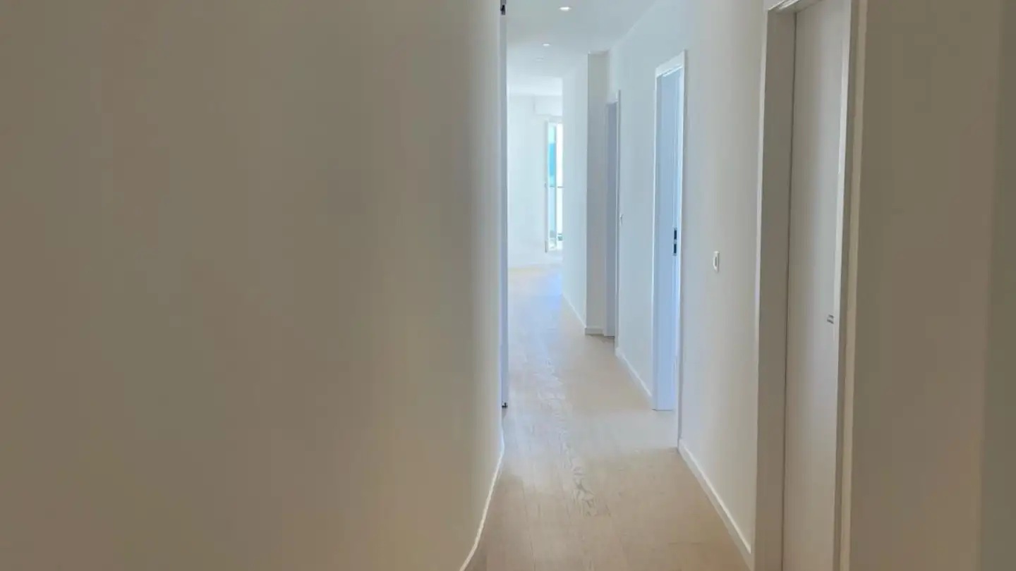 Appartement en terrasse à louer - Rue Etraz 14, 1003 Lausanne - Photo 2