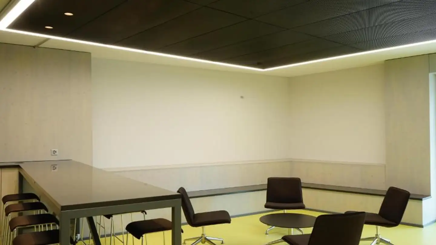 Bureau à louer - Wambisterstrasse 1a, 5412 Gebenstorf - Photo 4