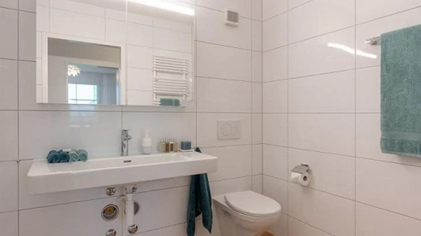 Appartement à louer - Lindenstrasse 33, 4123 Allschwil - Photo 4