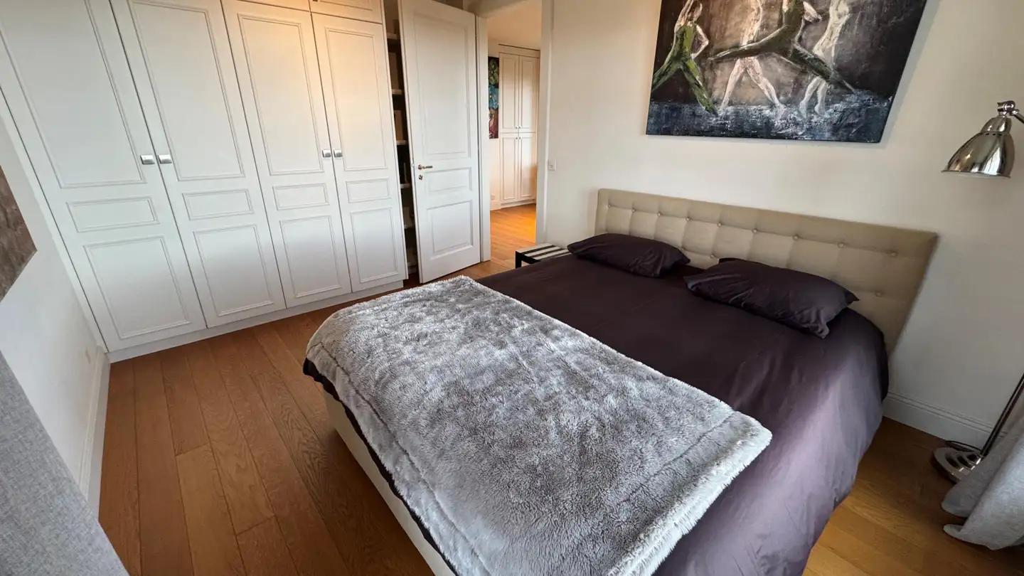 Appartement à louer - Chemin Sous l'Eglise, 1134 Vufflens-le-Château - Photo 4