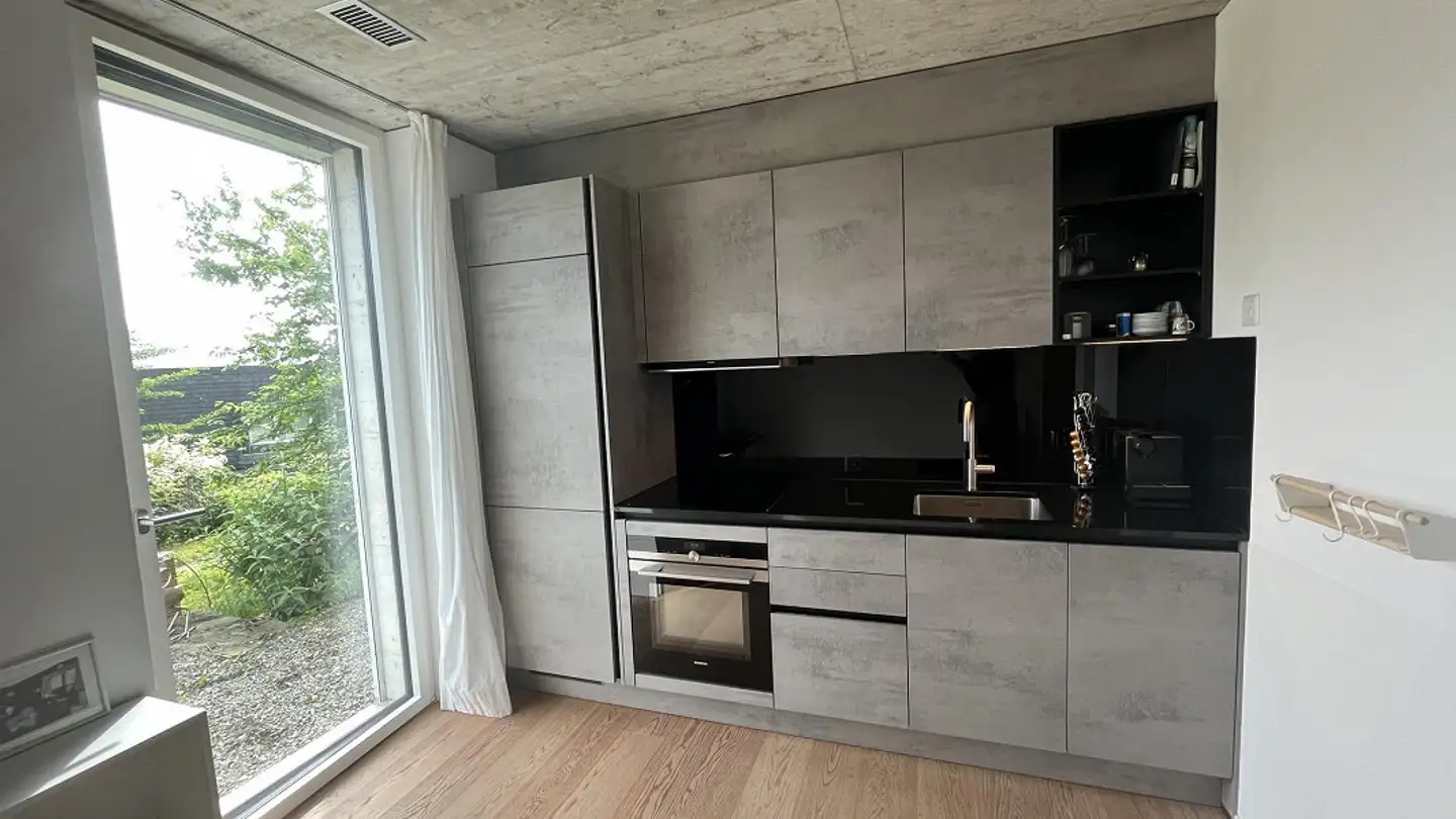 Appartamento in affitto - Eglisackerstrasse 12, 4410 Liestal - Photo 4