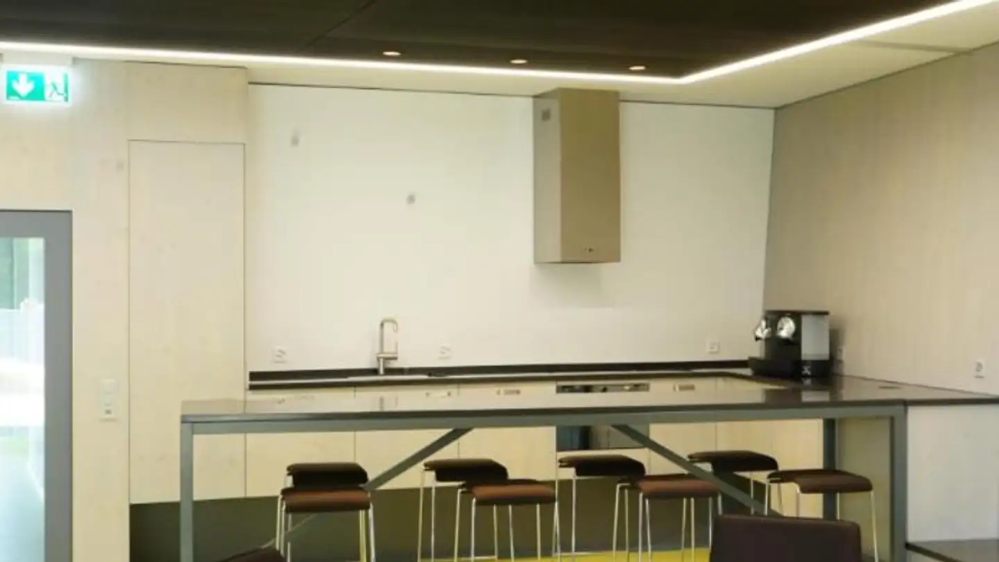 Bureau à louer - Wambisterstrasse 1a, 5412 Gebenstorf - Photo 2
