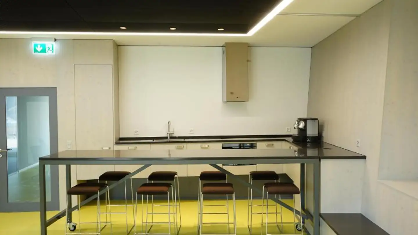 Bureau à louer - Wambisterstrasse 1a, 5412 Gebenstorf - Photo 3