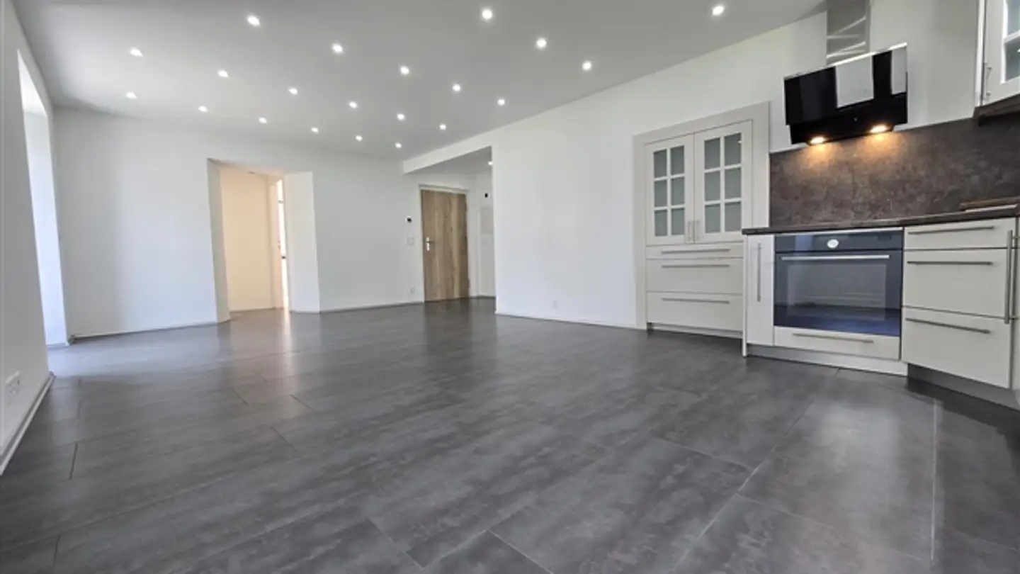 Appartement à vendre - 1920 Martigny