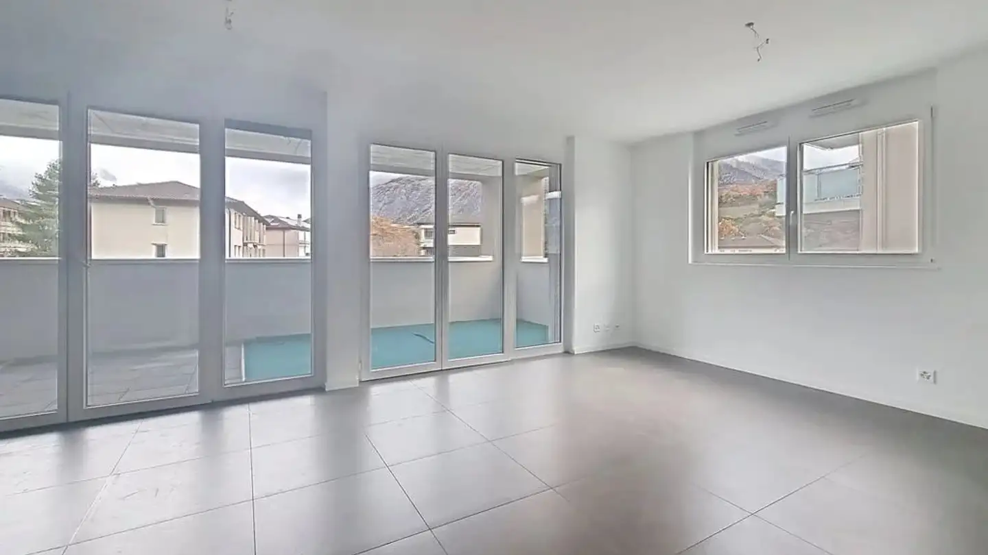 Apartment for rent - Chemin Du Vallon 20, 3960 Sierre - Photo 3