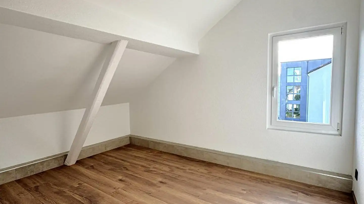 Wohnung mieten - Schönbüelstrasse 8, 9032 Engelburg - Foto 2