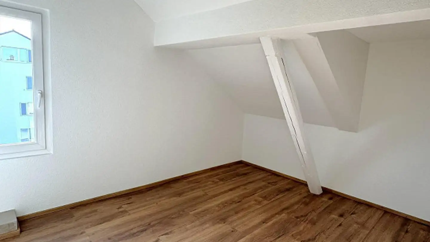 Wohnung mieten - Schönbüelstrasse 8, 9032 Engelburg - Foto 3