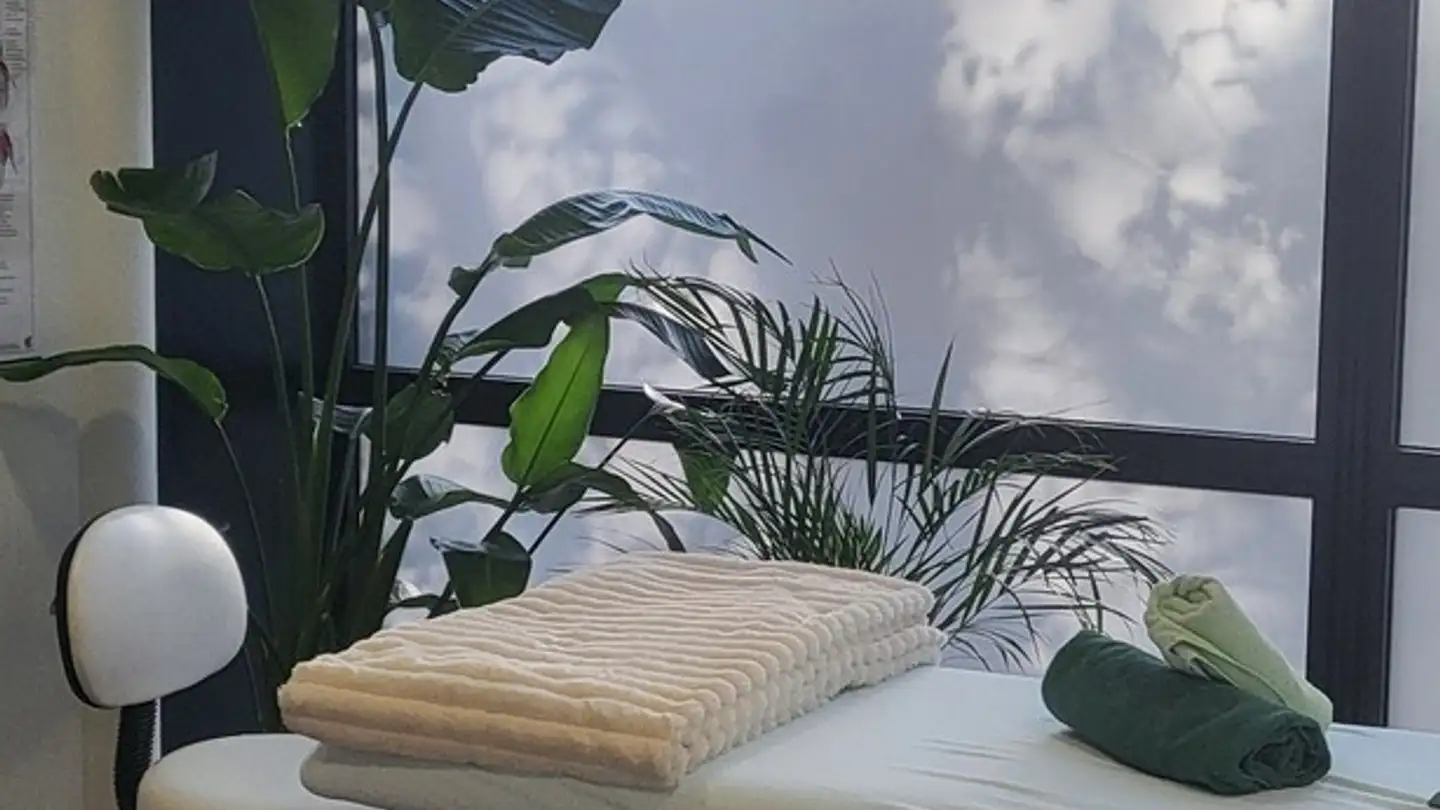 Commercial for rent - Sinserstrasse 65, 6330 Cham