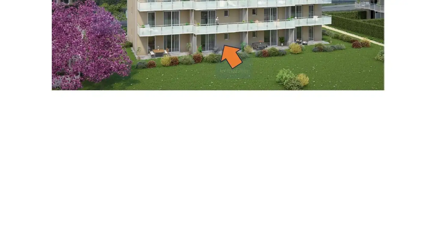 Appartamento in affitto - Avenue De La Gare 67, 1022 Chavannes-près-Renens