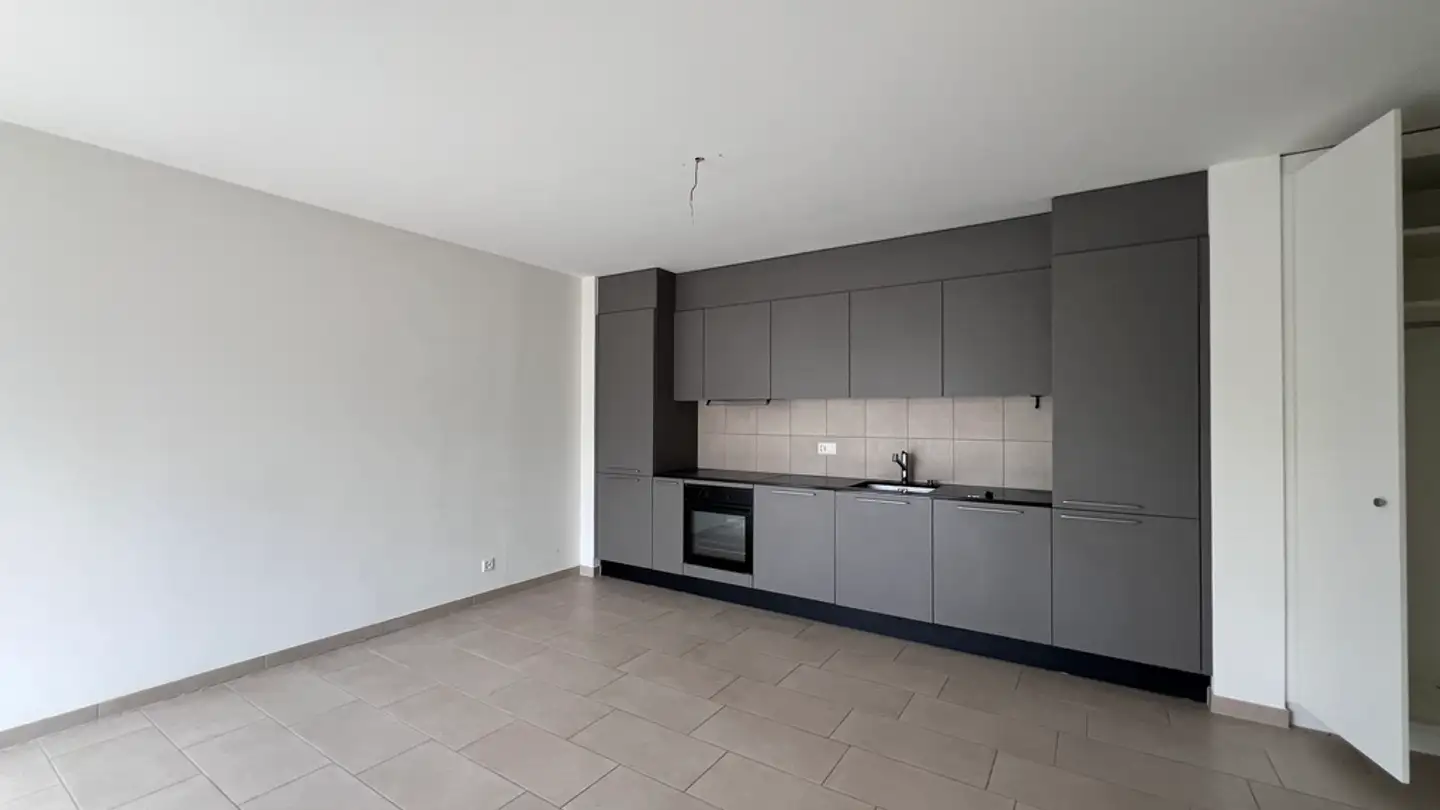 Appartamento in affitto - Route De Chippis 70, 1967 Bramois - Photo 3