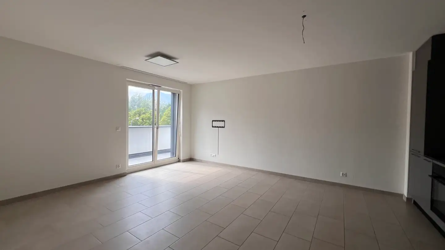 Appartamento in affitto - Route De Chippis 70, 1967 Bramois - Photo 4