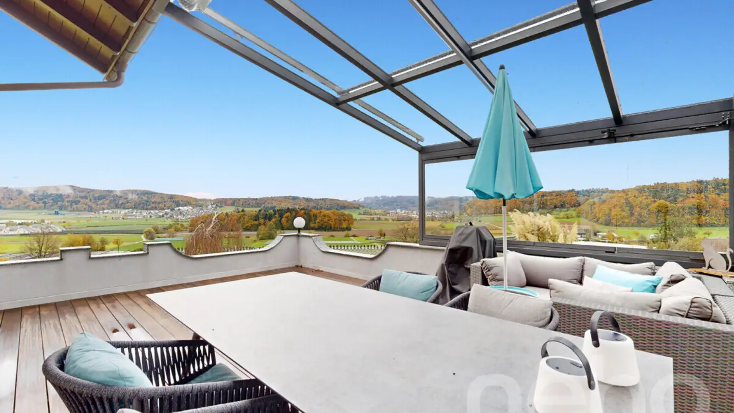 Single house for sale - 8112 Otelfingen