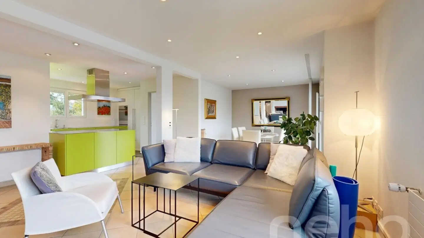 Casa singola in vendita - 8112 Otelfingen - Photo 4