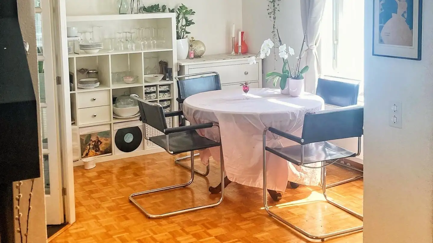 Single room for rent - 8003 Zürich