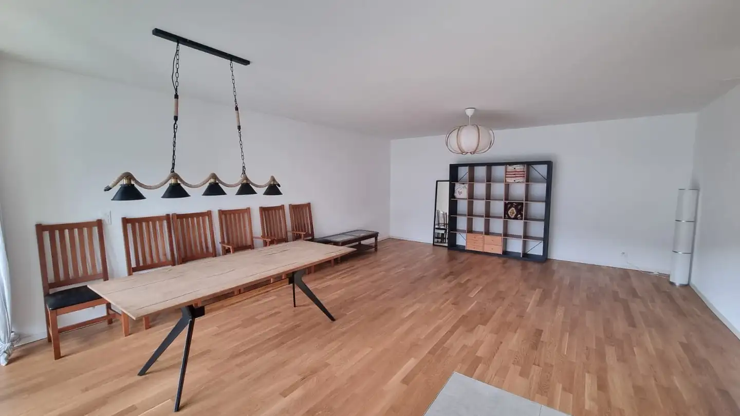 Apartment for rent - 1022 Chavannes-près-Renens