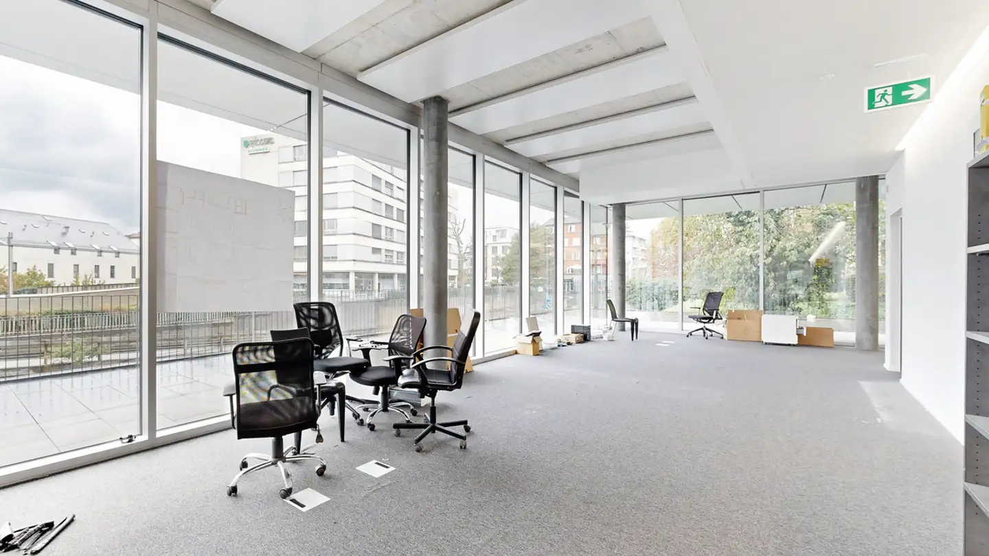 Bürofläche mieten - Avenue De Lavaux 77, 1009 Pully - Foto 4