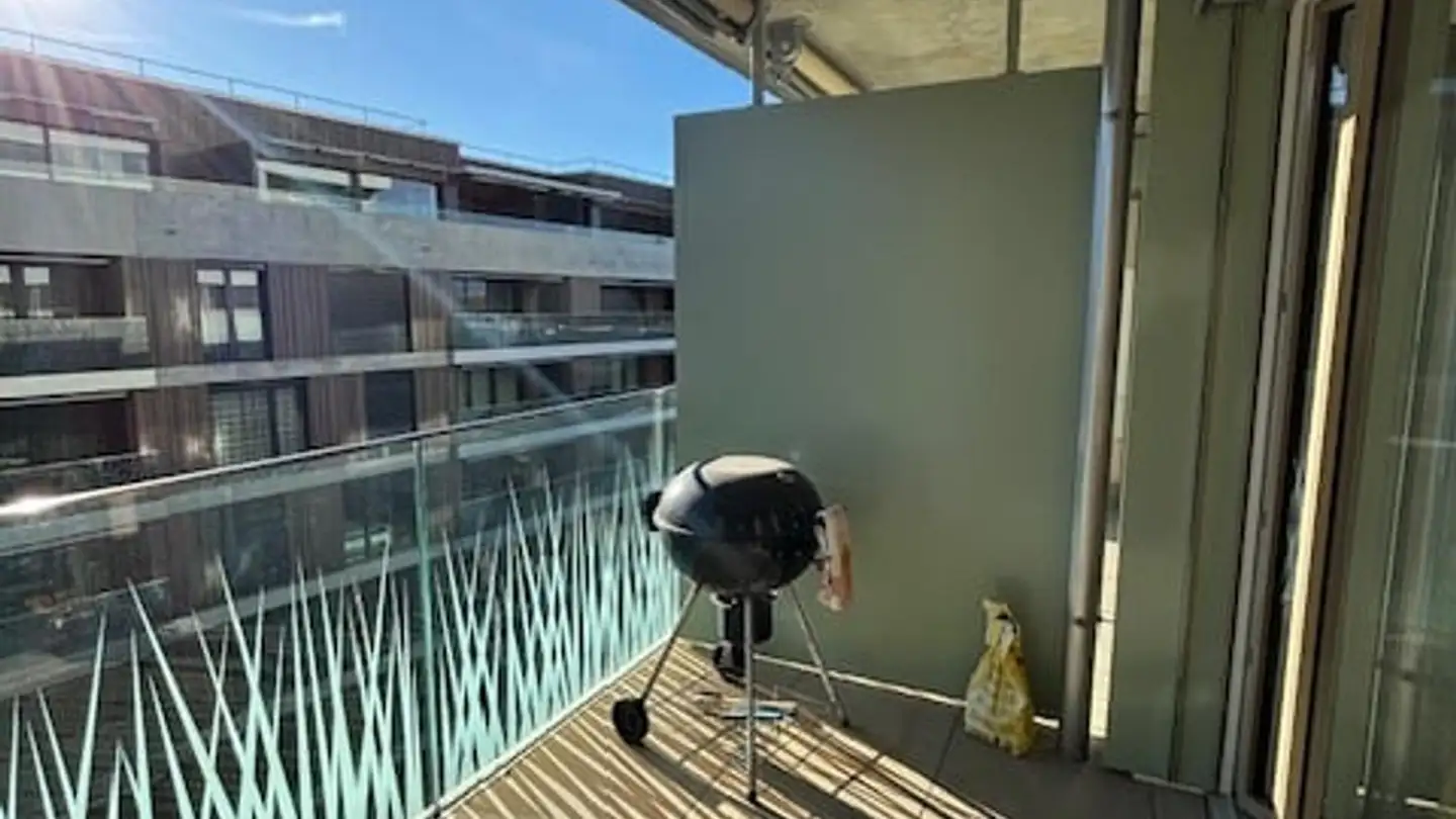 Furnished apartment for rent - 1022 Chavannes-près-Renens - Photo 3