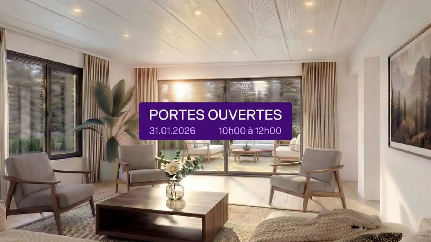 Single house for sale - 1066 Epalinges