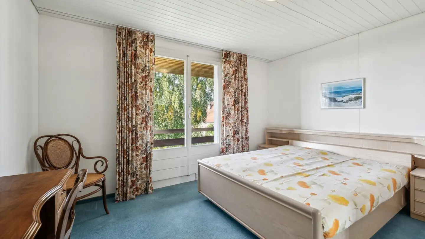 Casa singola in vendita - Oberhägli 8, 5018 Erlinsbach - Photo 4