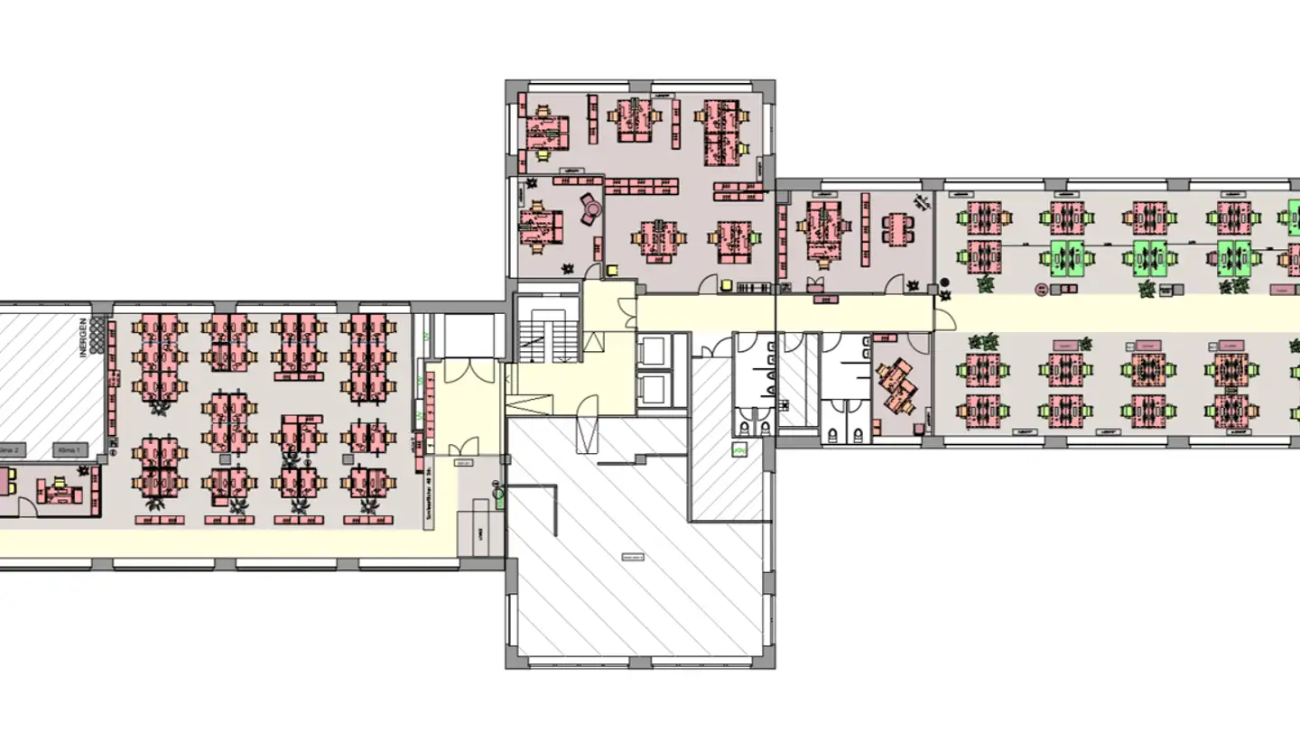 Spazio ufficio in affitto - Birkenstrasse 21, 8306 Brüttisellen - Photo 4