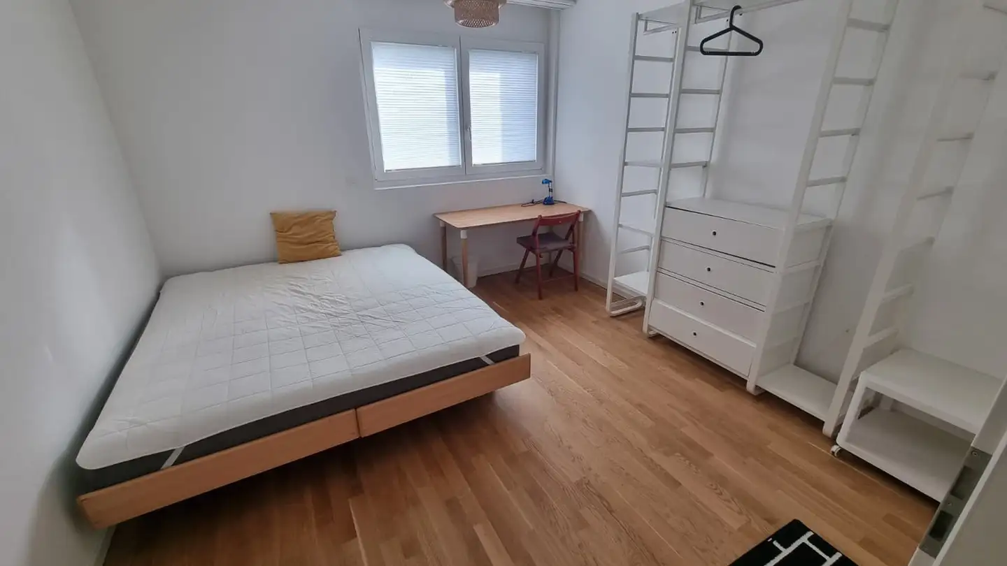 Furnished apartment for rent - 1022 Chavannes-près-Renens - Photo 4