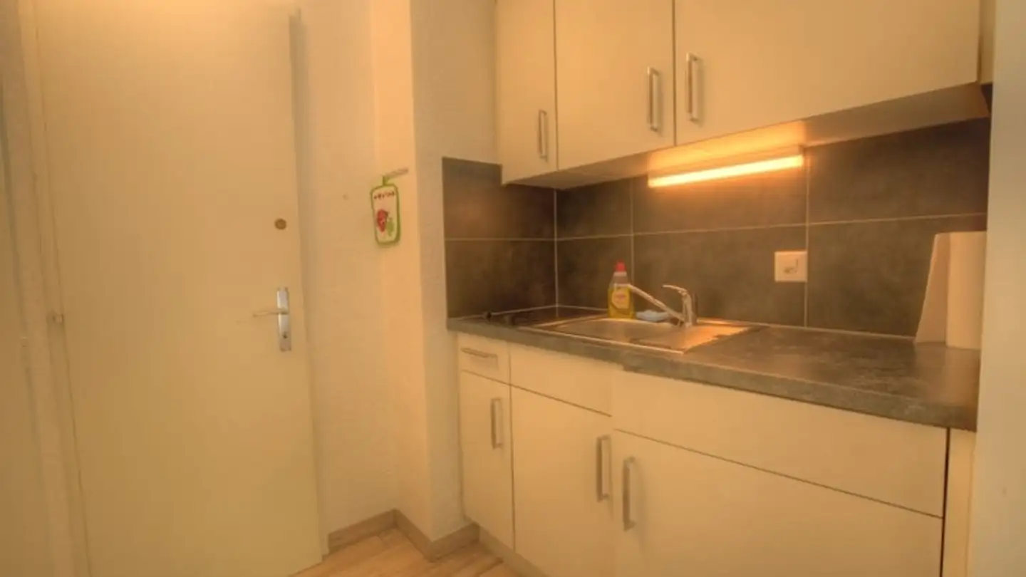 Wohnung kaufen - Place Du Village 5, 1972 Anzère