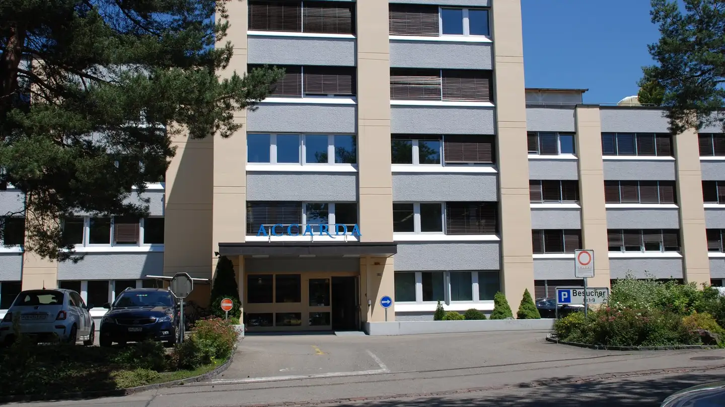 Spazio ufficio in affitto - Birkenstrasse 21, 8306 Brüttisellen - Photo 2