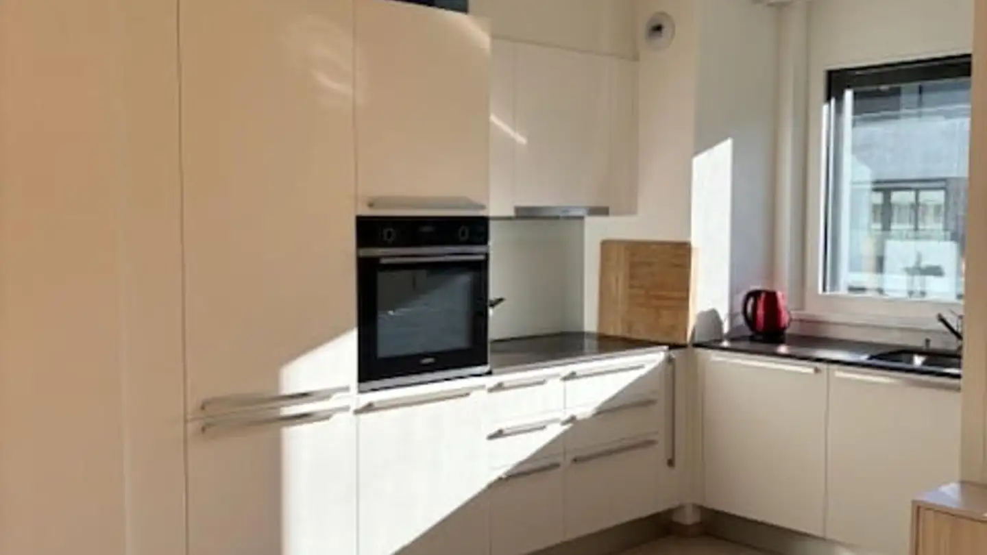 Furnished apartment for rent - 1022 Chavannes-près-Renens - Photo 2