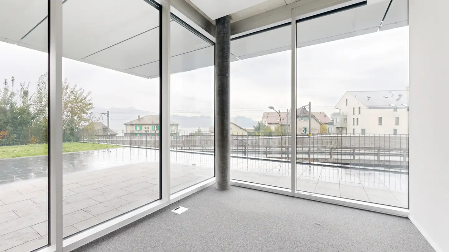 Bürofläche mieten - Avenue De Lavaux 77, 1009 Pully