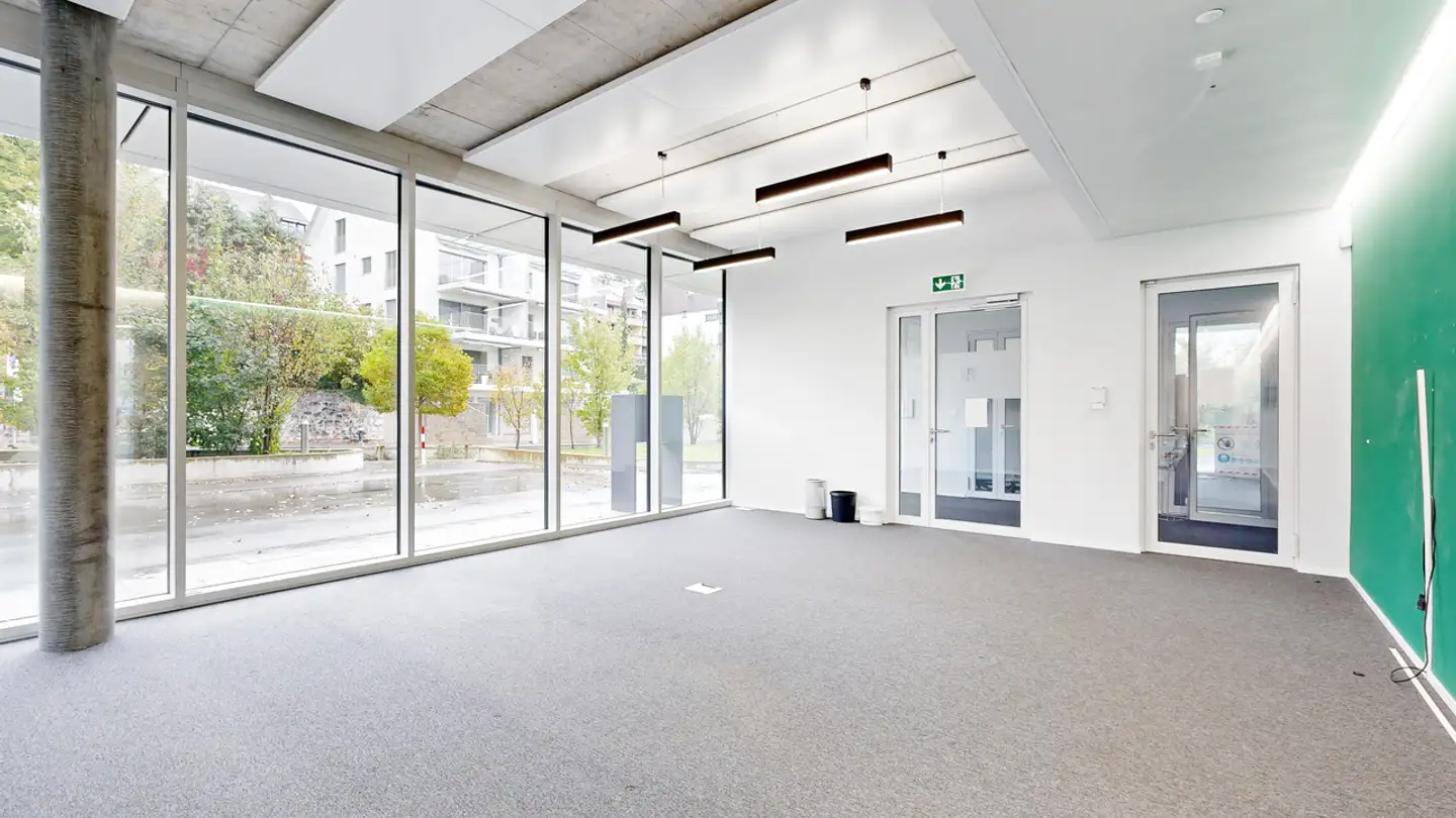Bürofläche mieten - Avenue De Lavaux 77, 1009 Pully - Foto 2