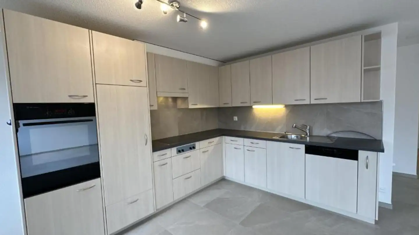 Appartamento in vendita - 2942 Alle