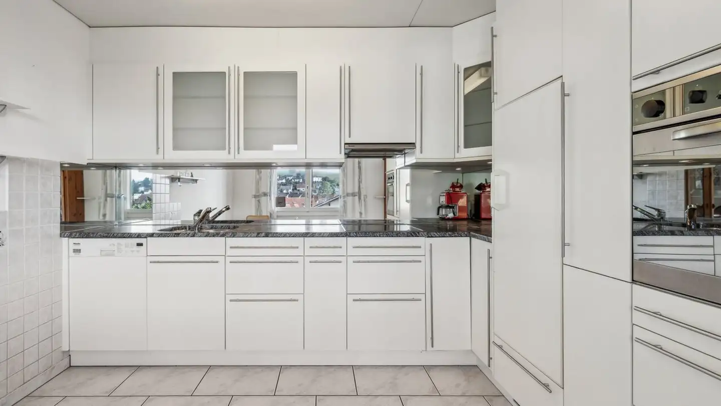 Casa singola in vendita - Oberhägli 8, 5018 Erlinsbach - Photo 3