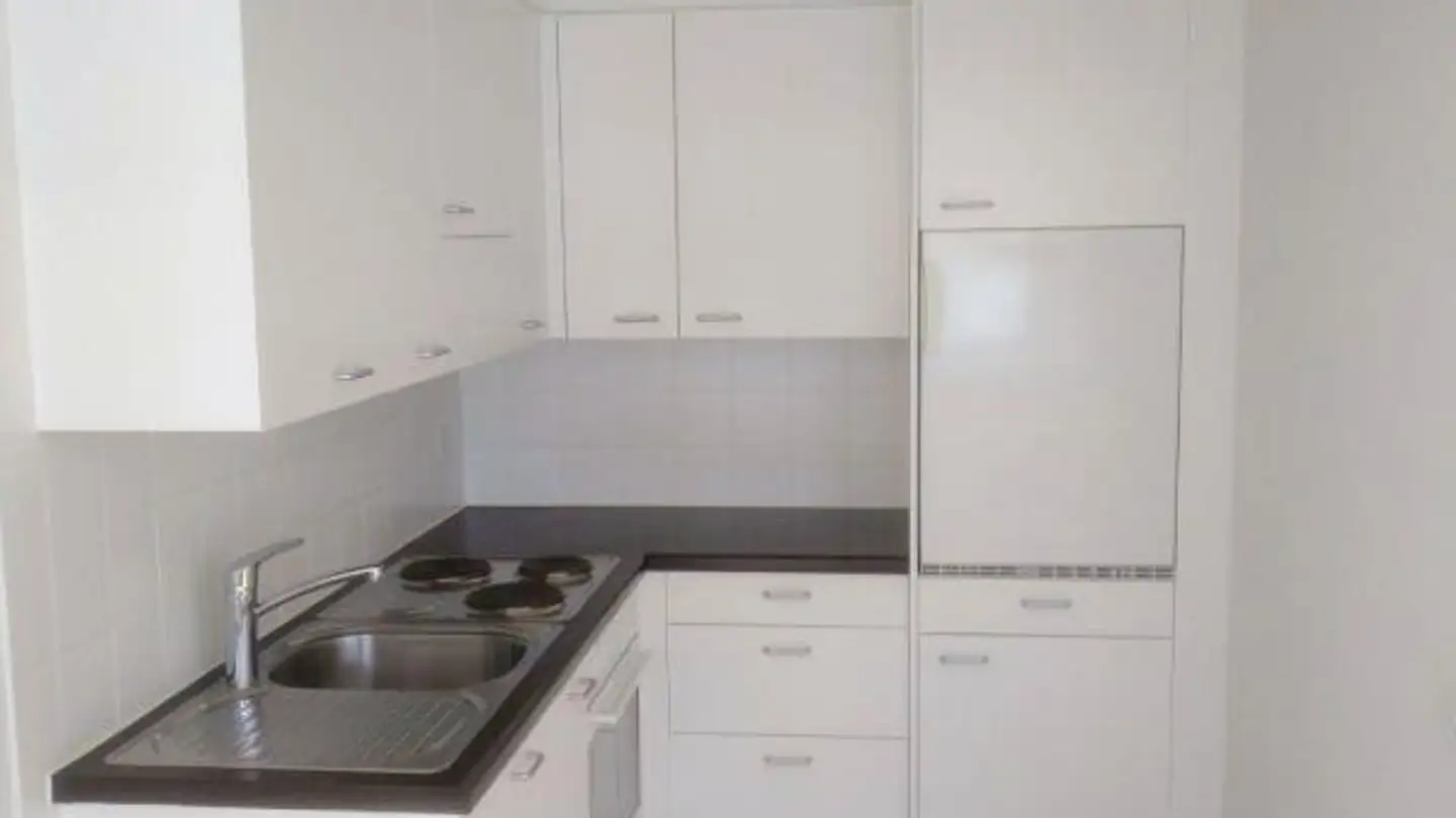 Appartement à louer - Bleichestrasse 11, 4058 Basel