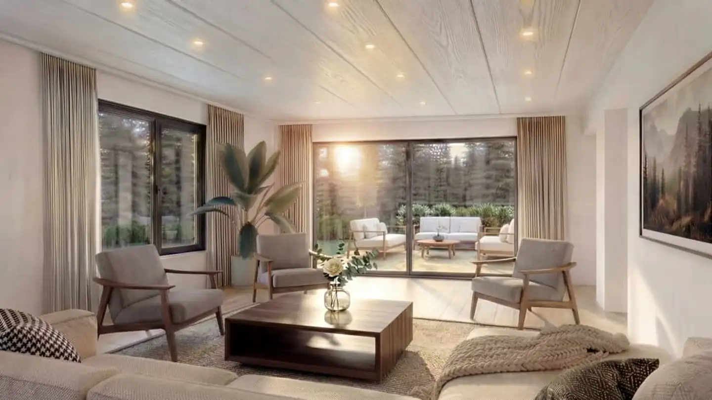 Single house for sale - 1066 Epalinges - Photo 3