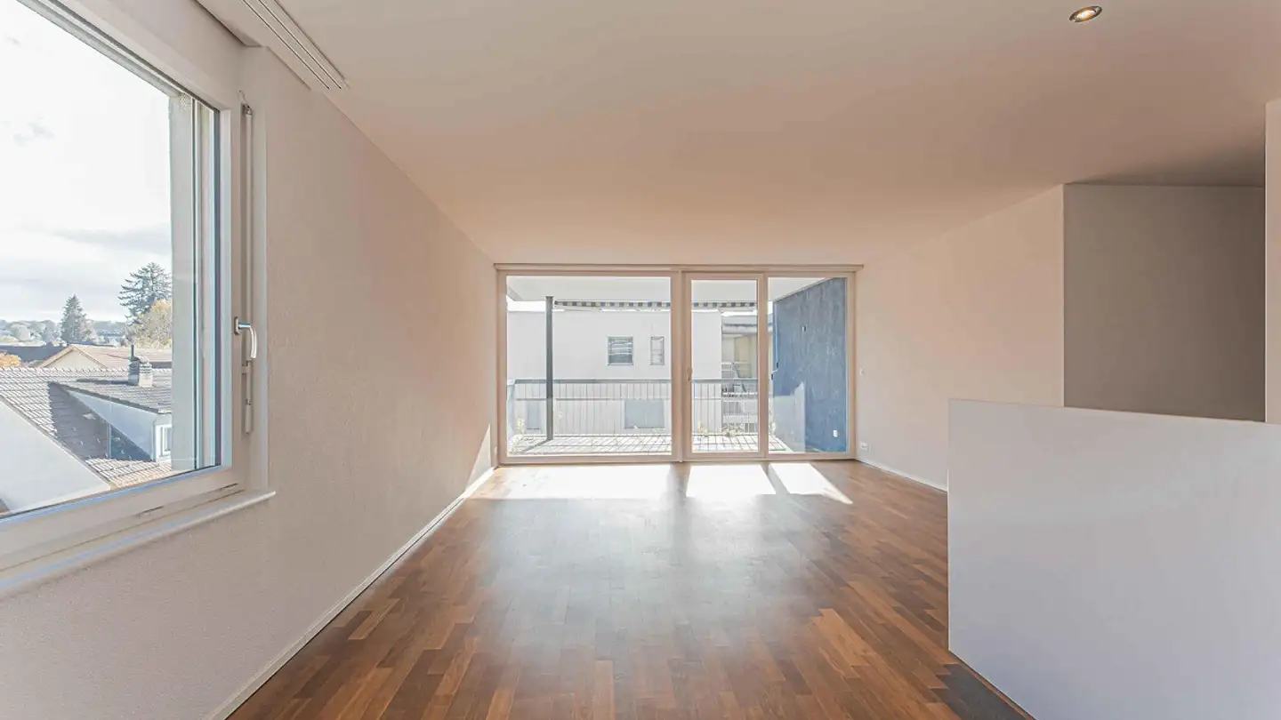 Apartment for rent - Weiherstrasse 22a, 8280 Kreuzlingen