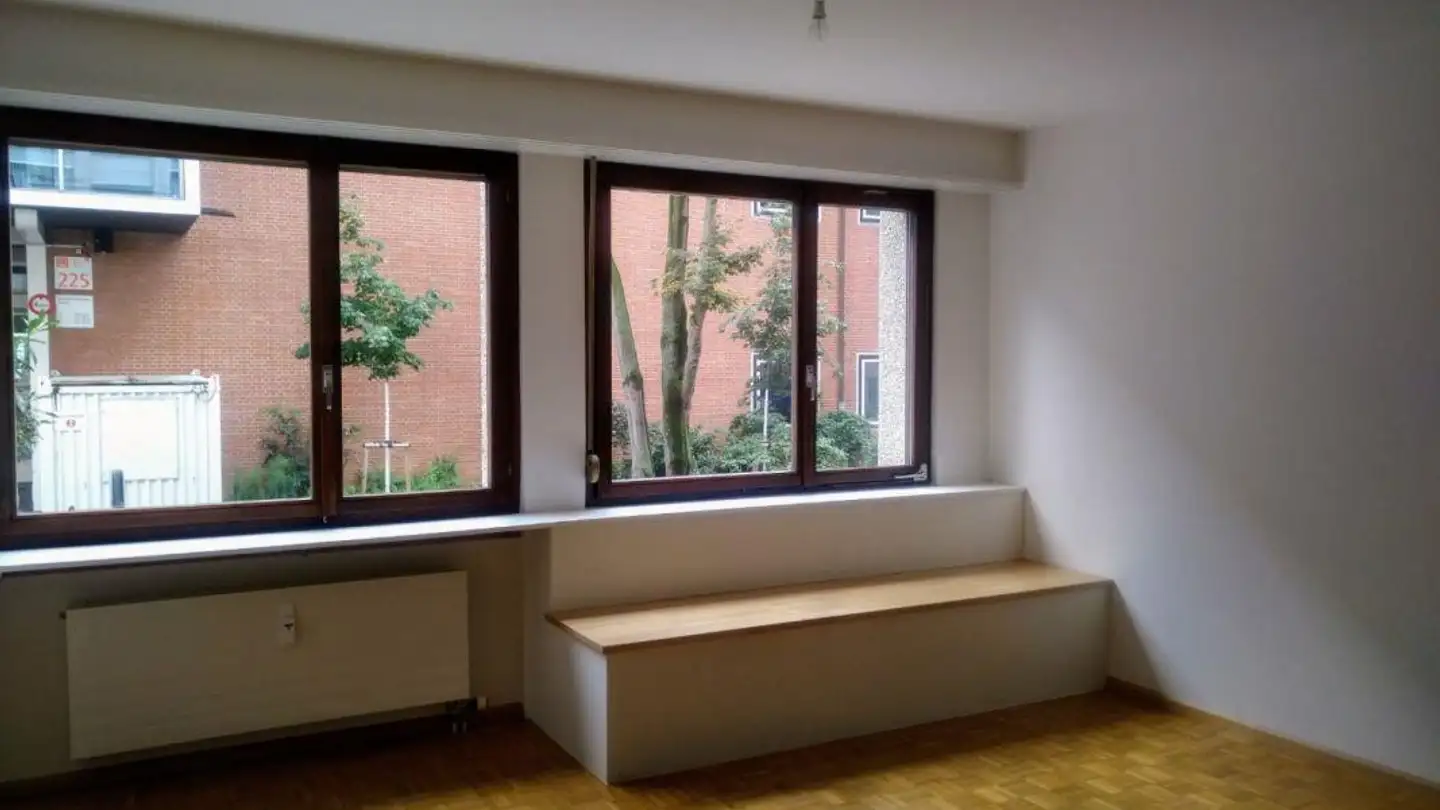 Appartement à louer - Bleichestrasse 11, 4058 Basel - Photo 3