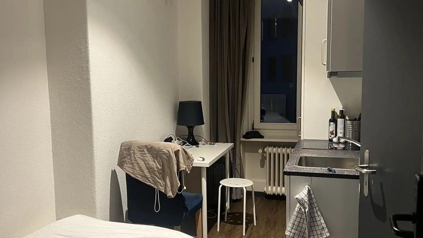 Wohnung mieten - Baselstrasse 15, 6003 Luzern