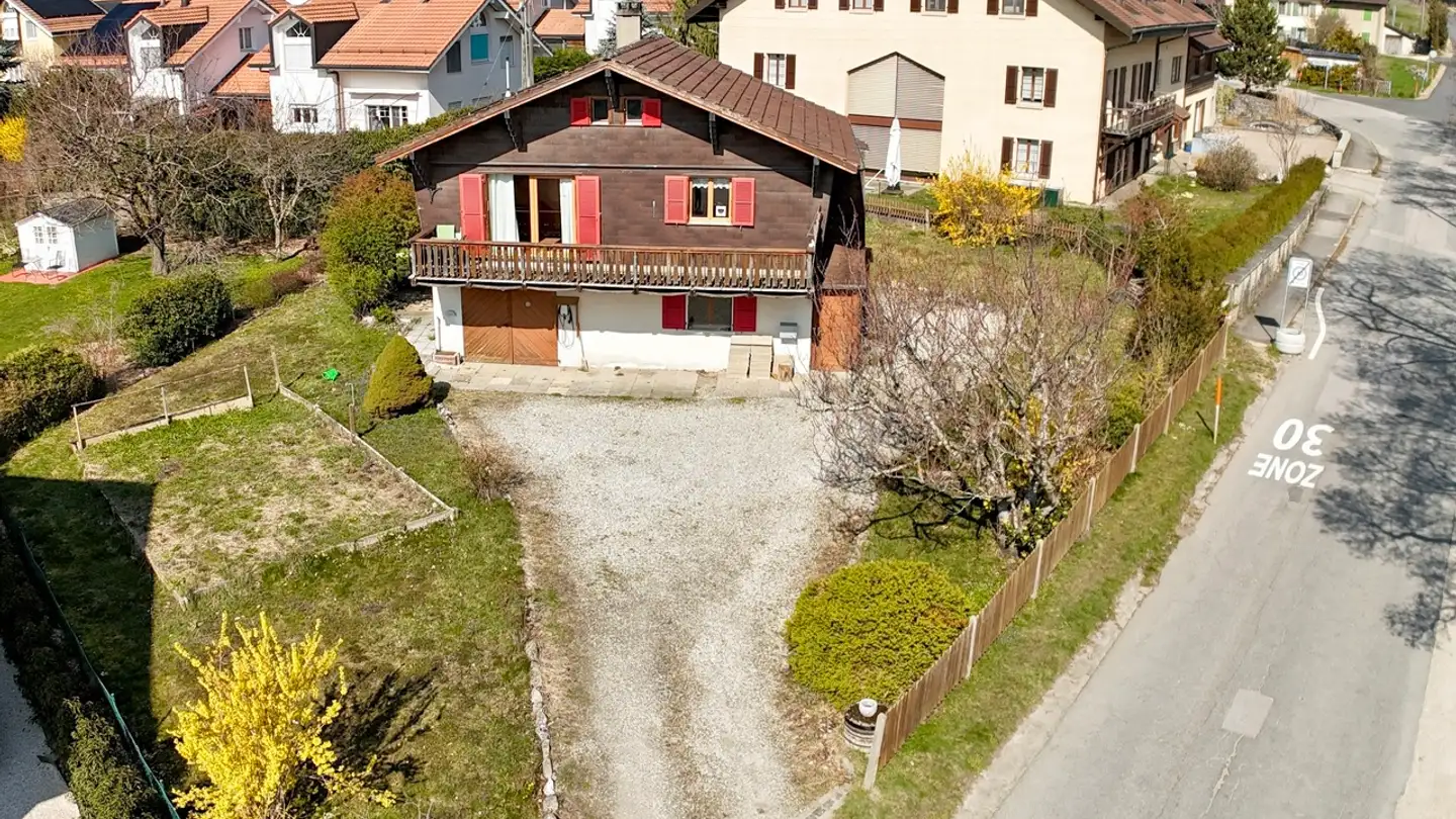 Single house for sale - 1188 Gimel