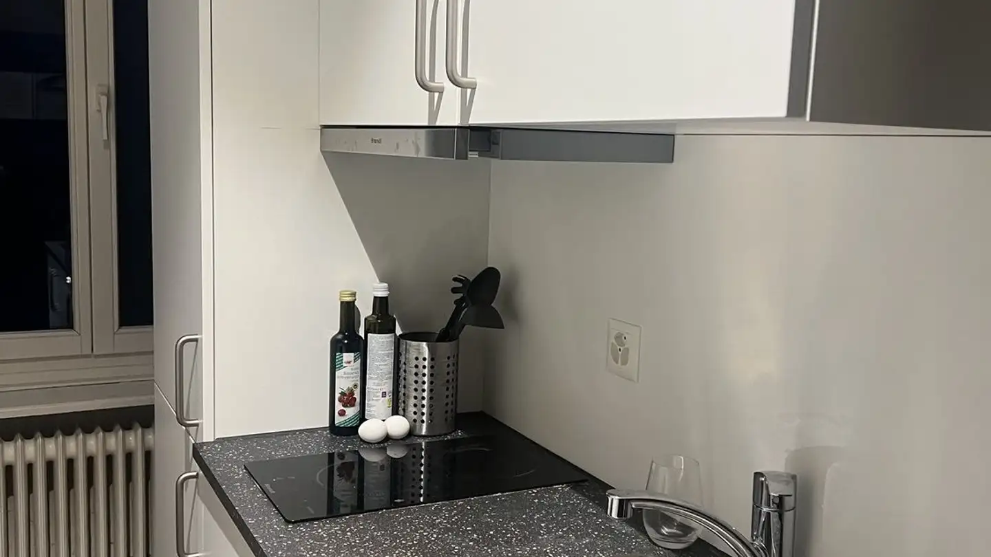Wohnung mieten - Baselstrasse 15, 6003 Luzern - Foto 2