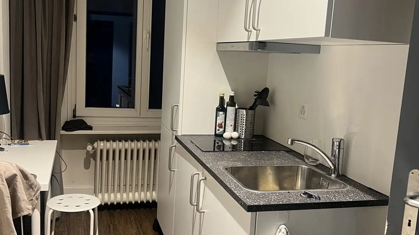 Wohnung mieten - Baselstrasse 15, 6003 Luzern - Foto 3